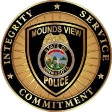 Mounds View MN PD