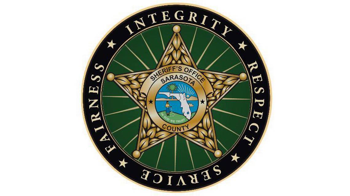 SARASOTA sheriff