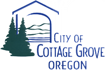 City of Cottage Grove, Oregon