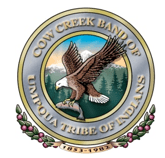 Cow Creek Government Office