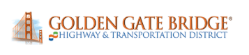 Golden Gate Bridge District